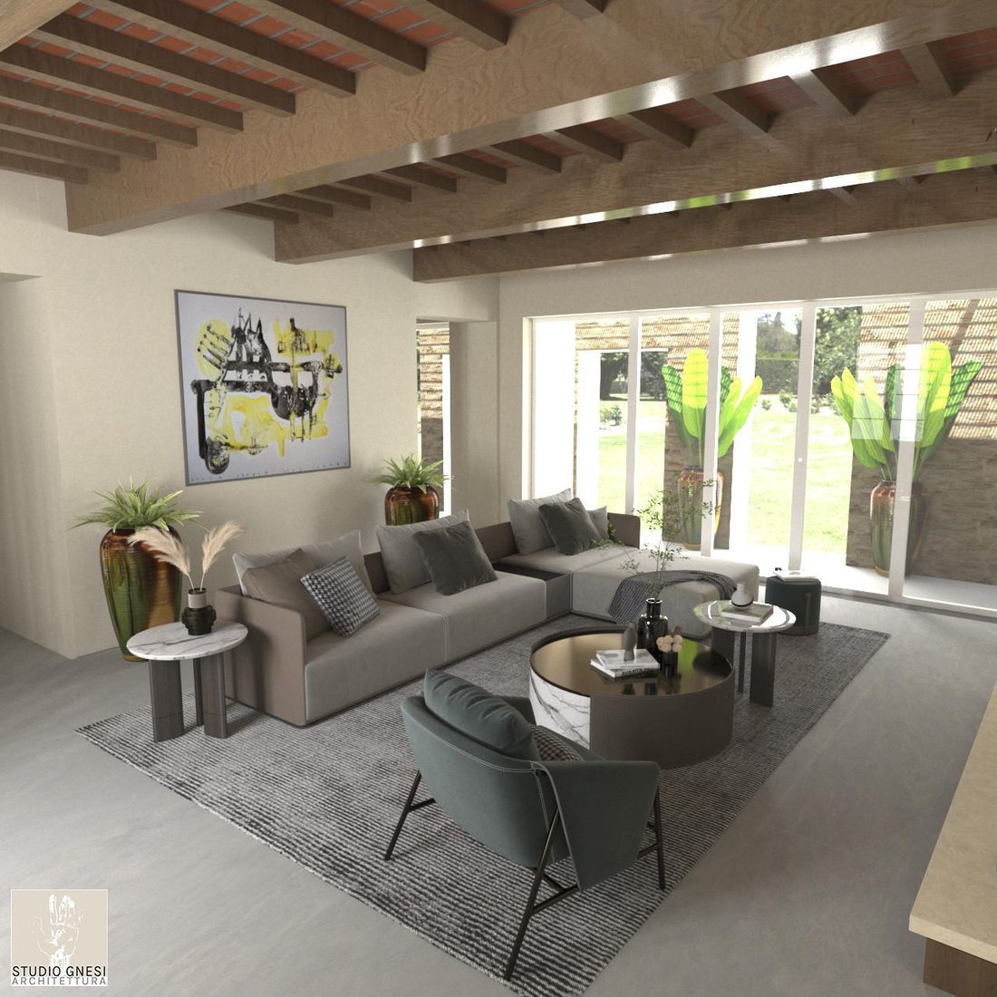 Country House in Vecchiano, Tuscany, Italy 4 - 15909253