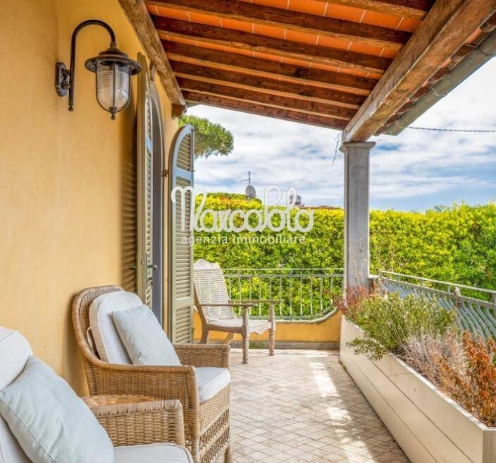 Apartment in Center, Forte dei Marmi, Tuscany 4 - 15908168