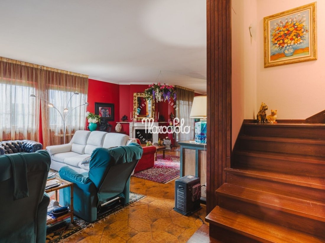 Villa in Center, Forte dei Marmi, Tuscany 2 - 15908897