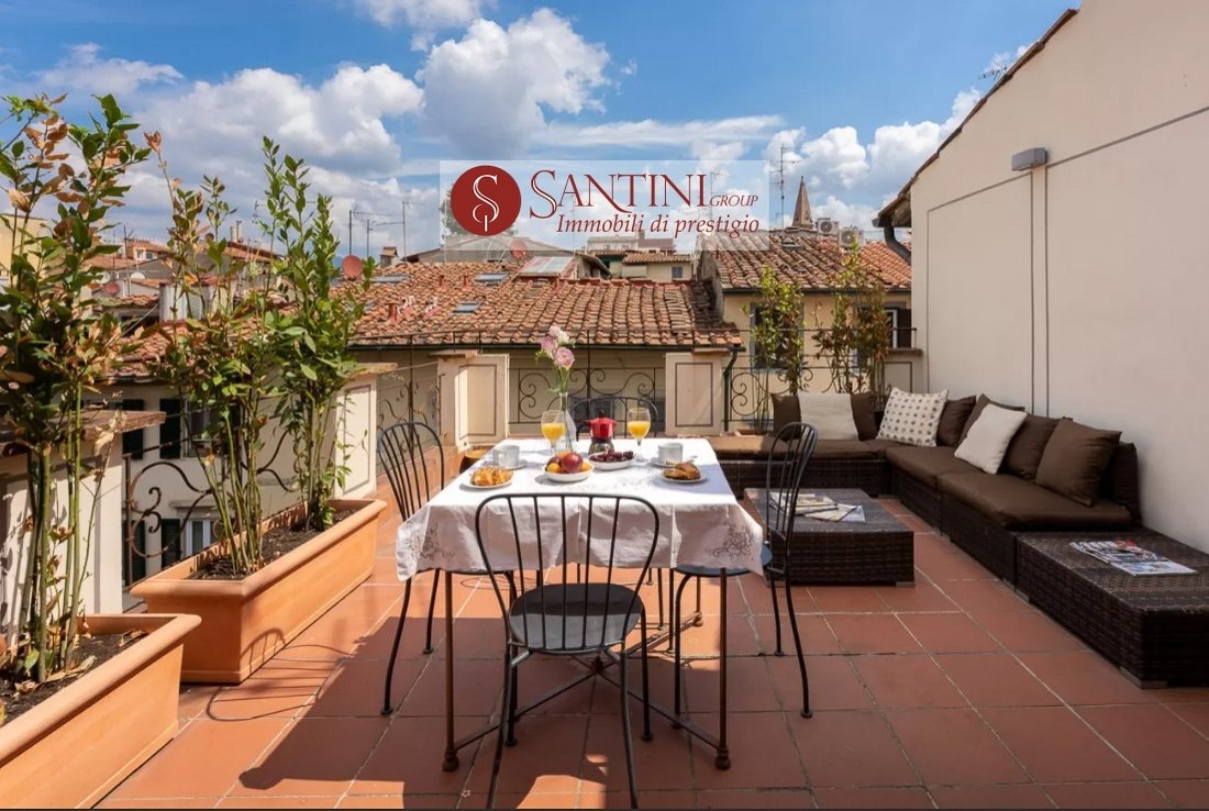 Apartment in Center, Florence, Tuscany 1 - 15908282