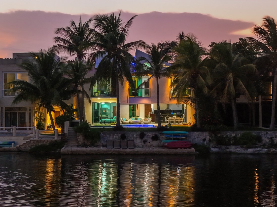House in Puerto Aventuras, Quintana Roo, Mexico 3 - 15909658