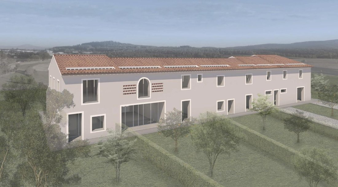 Country House in Vecchiano, Tuscany, Italy 2 - 15909258