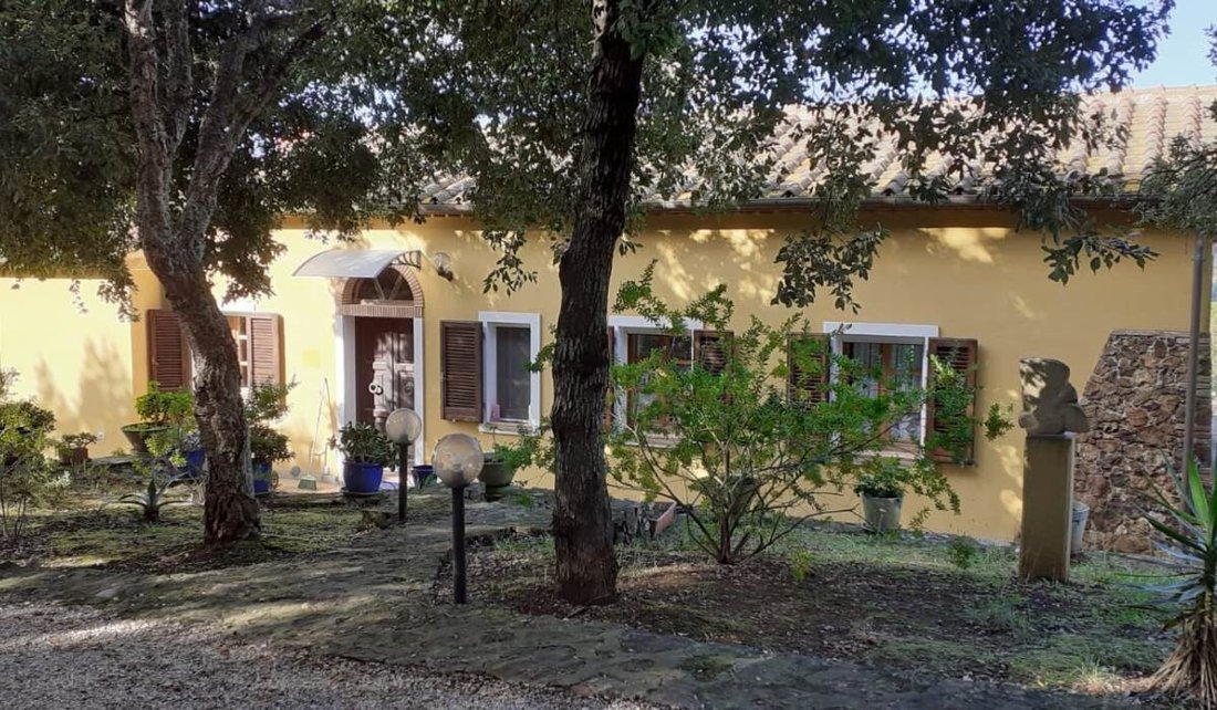 Villa a Capoliveri, Toscana, Italia 3 - 15908982