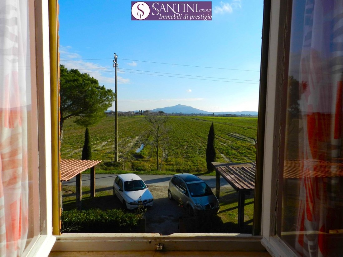 Country House in Principina a Terra, Grosseto, Italy 5 - 15908693
