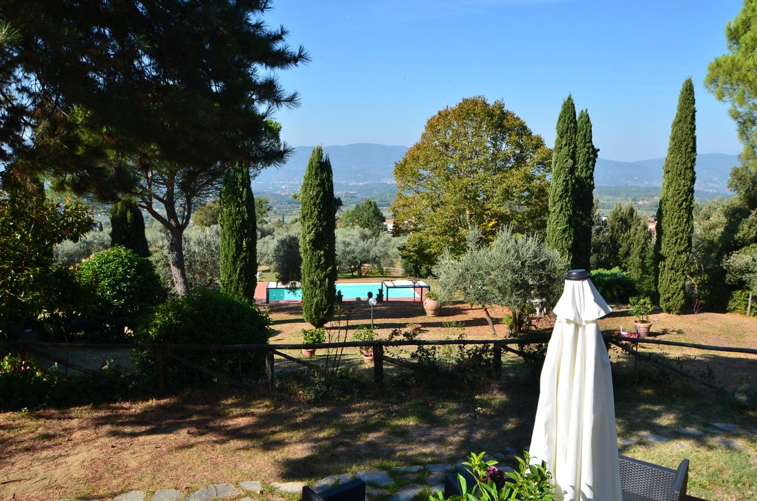Country House in Borgo a Cascia, Reggello, Tuscany 5 - 15908011