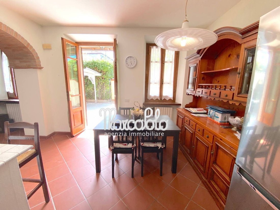 Villa in Center, Forte dei Marmi, Tuscany 5 - 15909139