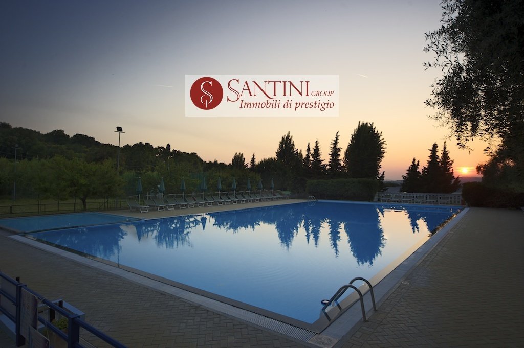 Bungalow in Center, Grosseto, Tuscany 2 - 15908170