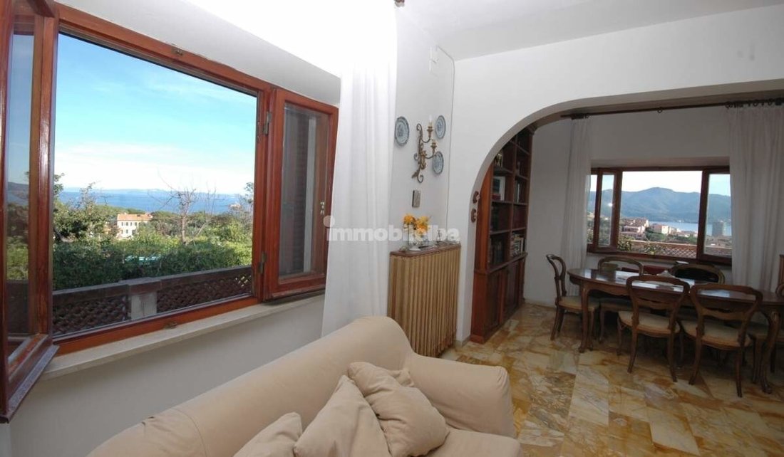 Villa in Portoferraio, Tuscany, Italy 5 - 15908066