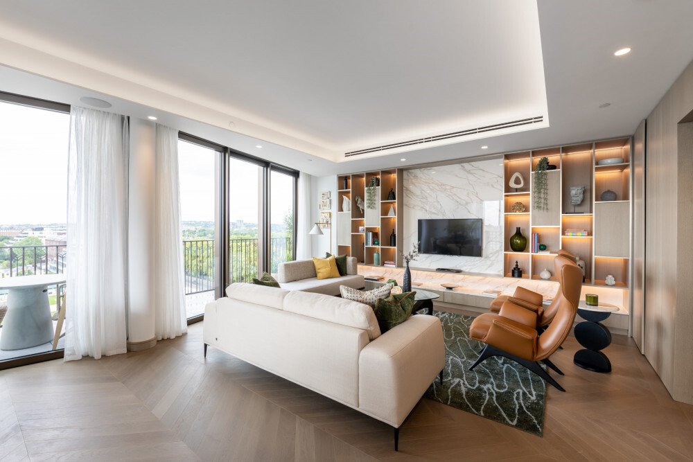 Apartment in Don Bosco, Rome, Italy 3 - 15907660