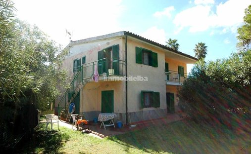 Villa in Portoferraio, Tuscany, Italy 1
