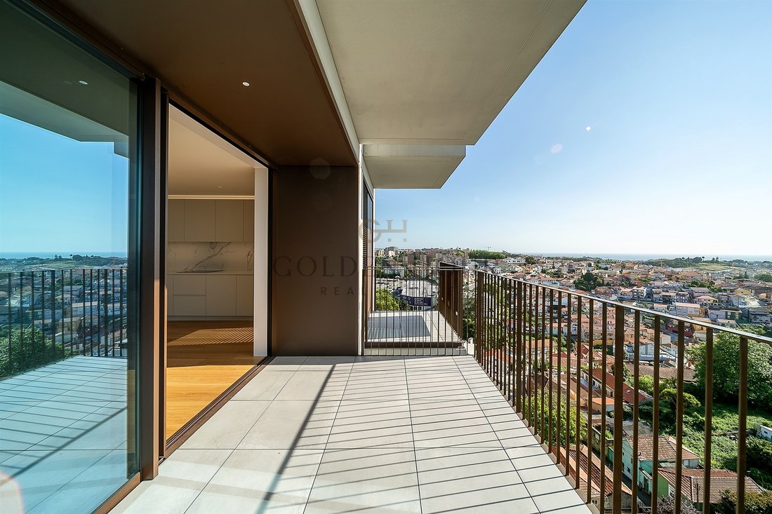 Apartment in Canidelo, Porto District, Portugal 4 - 15798840