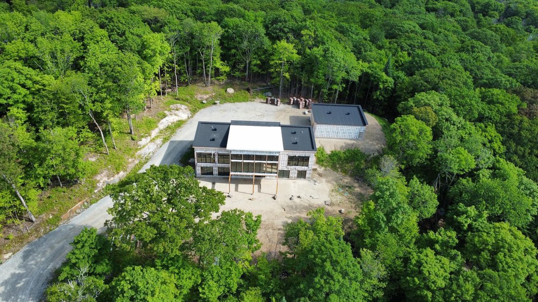 Casa en La Conception, Quebec, Canadá 2 - 15891769