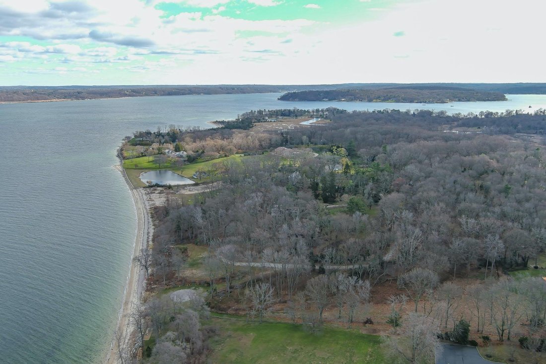 Land in Upper Brookville, New York, United States 3 - 15909887