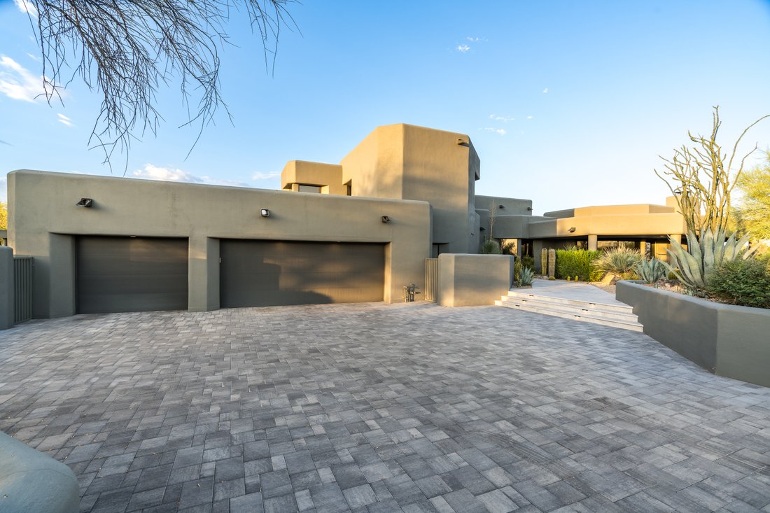 House in Scottsdale, Arizona, United States 4 - 15906897