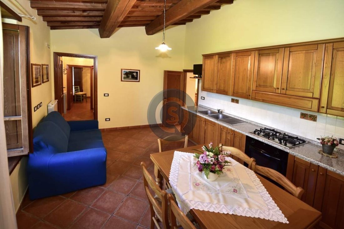 House in Poppi, Tuscany, Italy 5 - 15907625