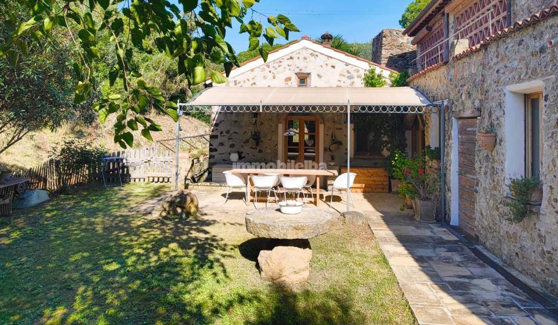 Villa in Capoliveri, Tuscany, Italy 2 - 15908274