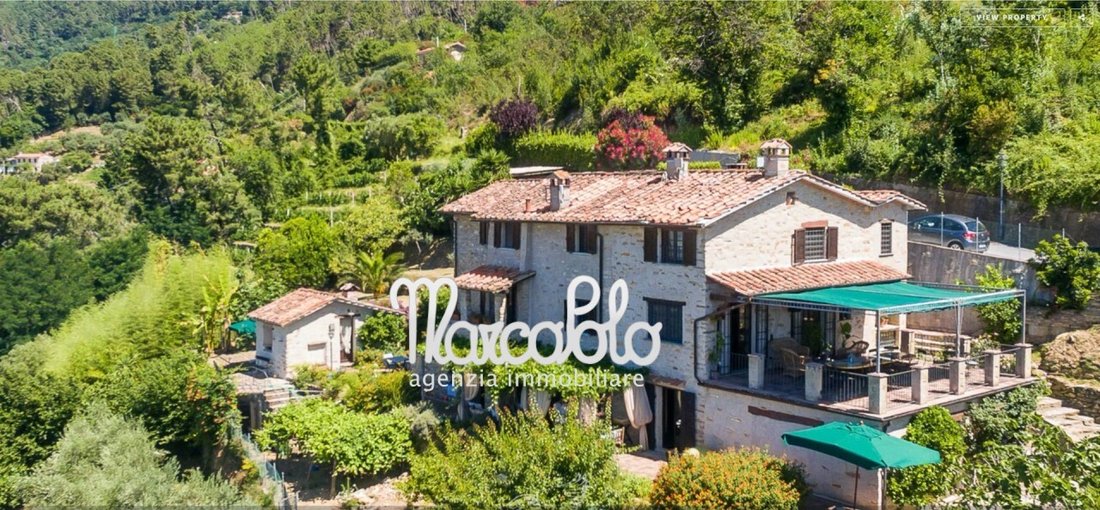 Villa in Pietrasanta, Tuscany, Italy 2 - 15908844