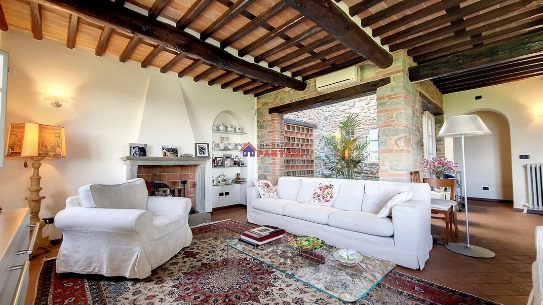 Country House in Montecarlo, Tuscany, Italy 3 - 15908028