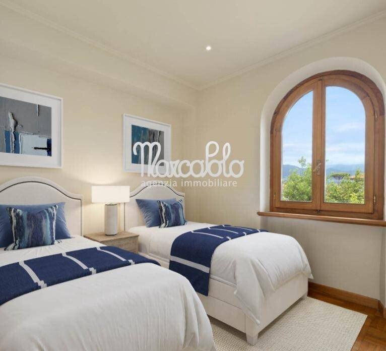 Apartment in Center, Forte dei Marmi, Tuscany 1 - 15908168