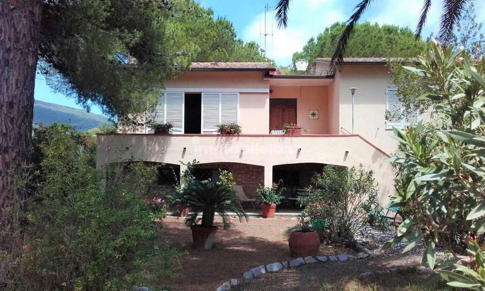 Villa in Capoliveri, Tuscany, Italy 2 - 15907656