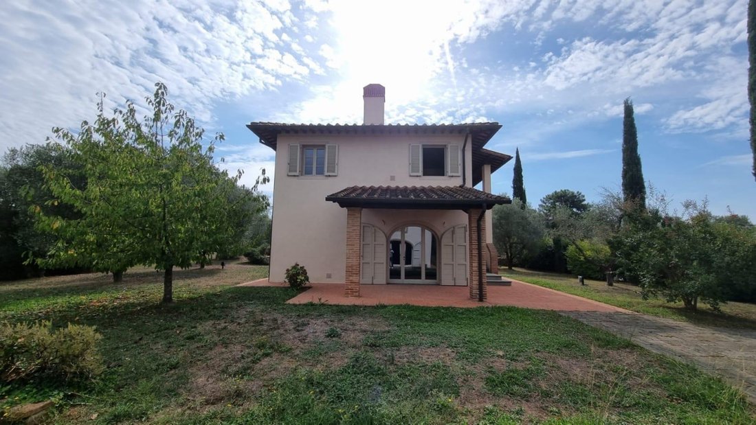 Country House in Palaia, Tuscany, Italy 5 - 15908617
