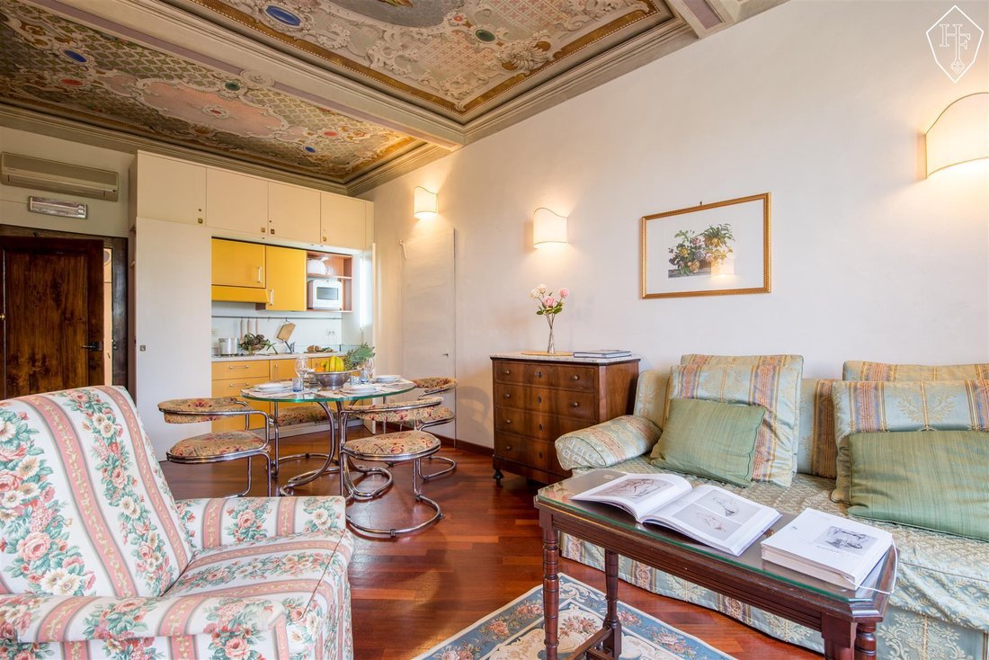 Apartment in Center, Florence, Tuscany 4 - 15908264