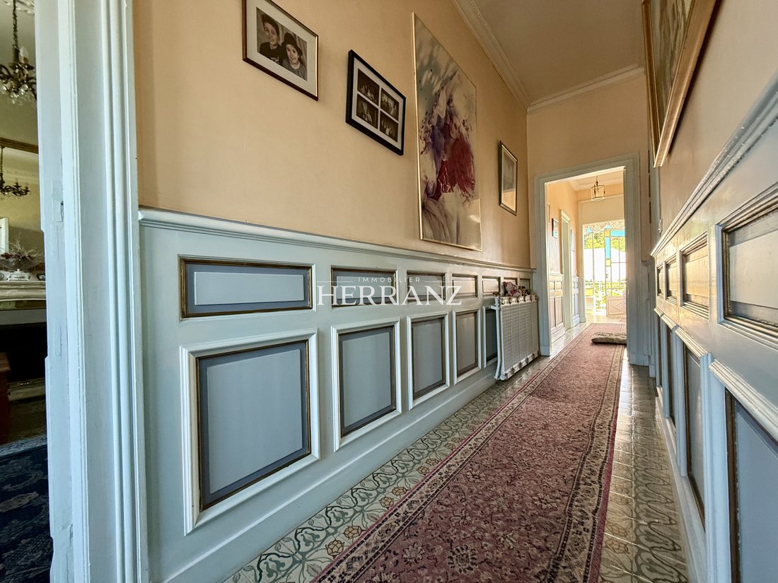 House in Libourne, Nouvelle-Aquitaine, France 3 - 15909338