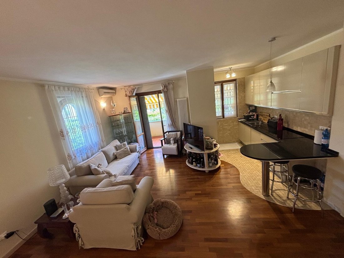 Apartment in Italy 4 - 15908139