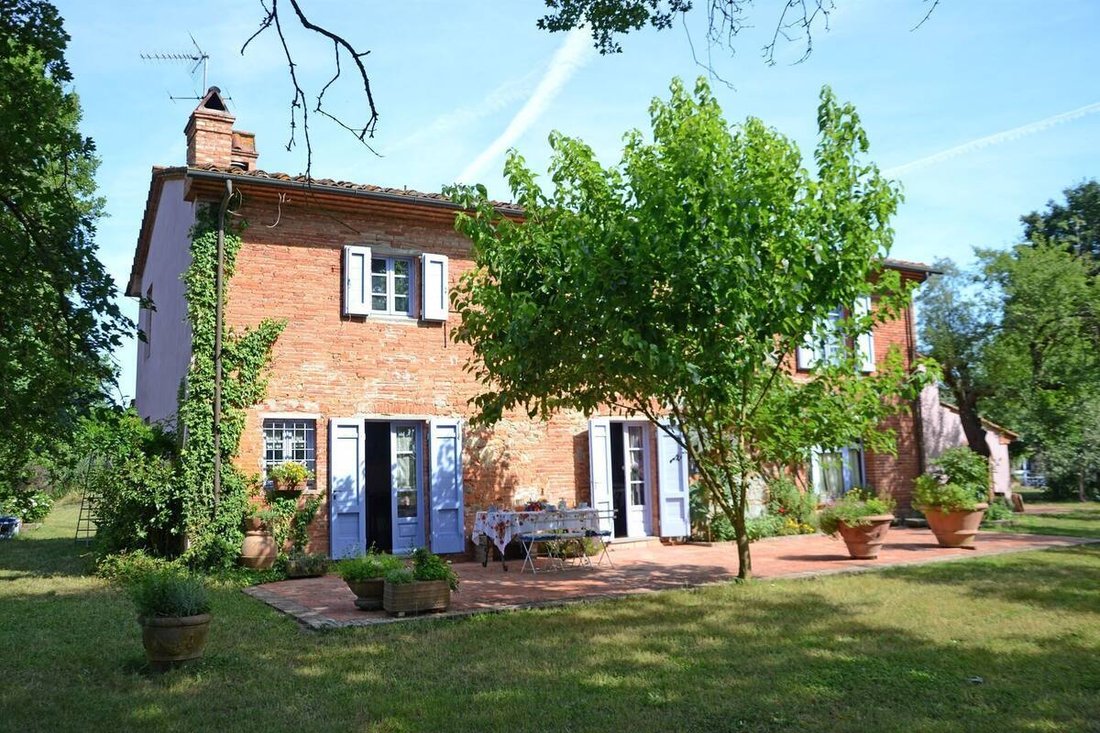 House in Altopascio Centro, Altopascio, Tuscany 4 - 15908203