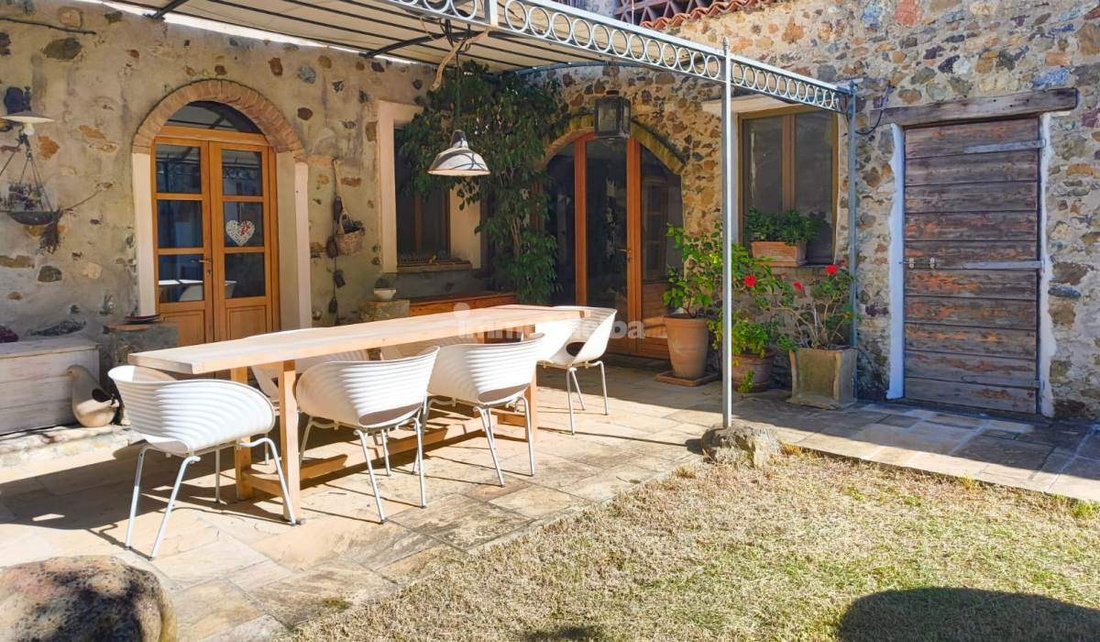 Villa in Capoliveri, Tuscany, Italy 4 - 15908274