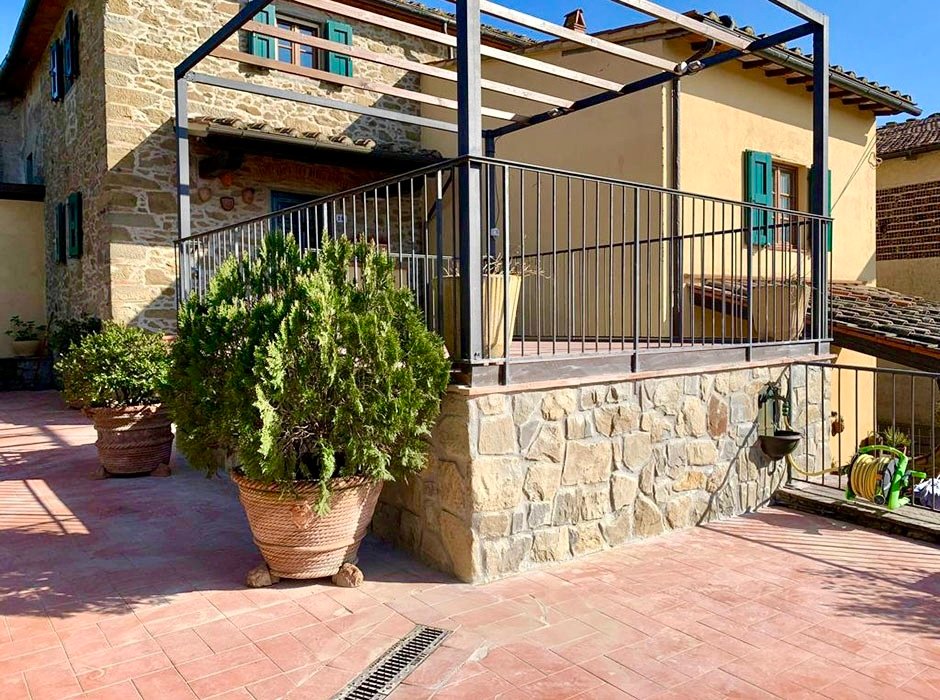 House in Sant'Ansano, Vinci, Tuscany 3 - 15907600