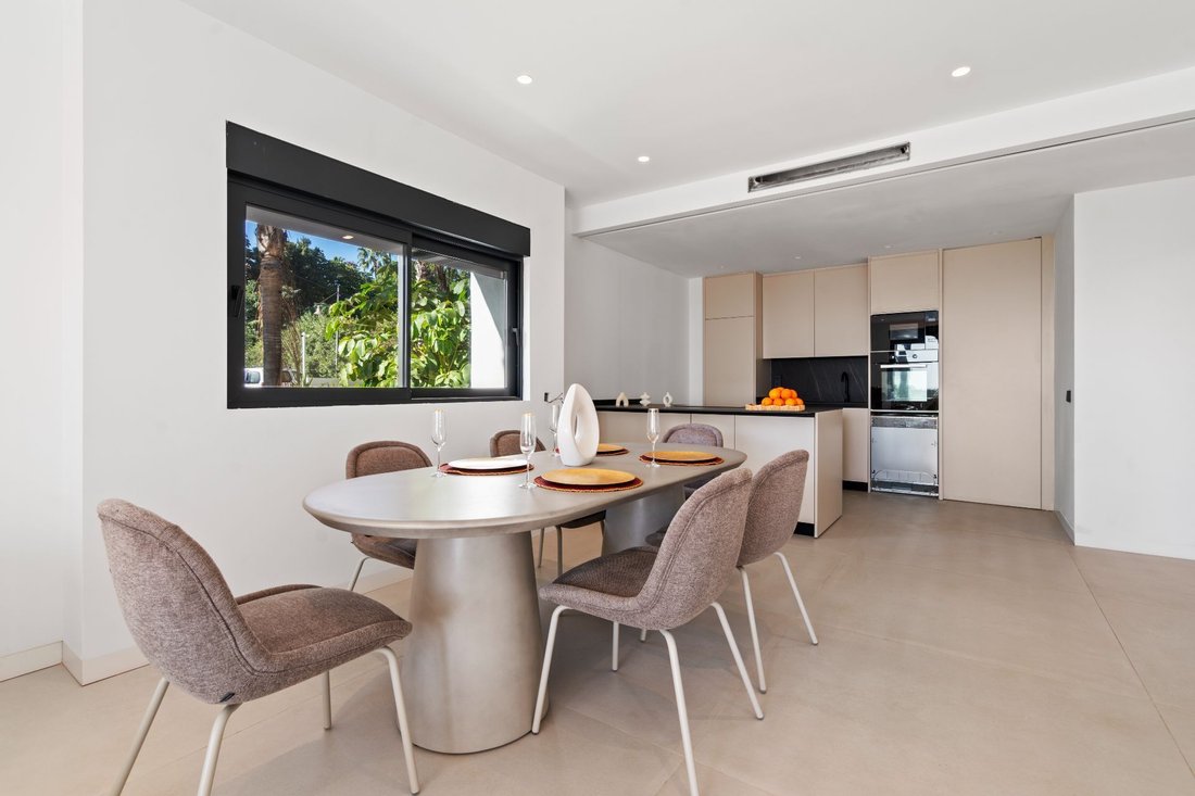 House in Estepona, Andalusia, Spain 5 - 15907462