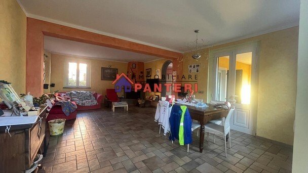 Villa in Montecarlo, Tuscany, Italy 1 - 15907507