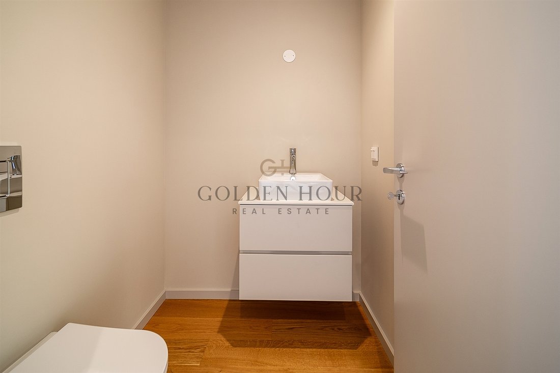 Apartment in Canidelo, Porto District, Portugal 5 - 15798832
