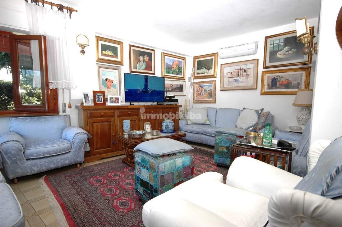 Villa in Portoferraio, Tuscany, Italy 5 - 15908764