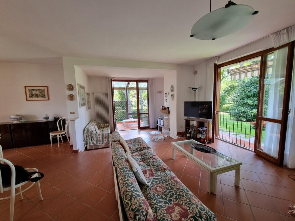 Villa a Bagni di Lucca, Toscana, Italia 2 - 15908448
