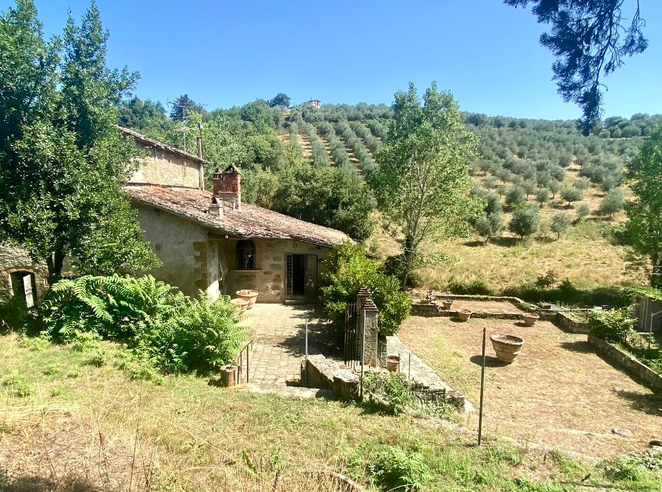 House in Incisa Centro - Massa, Figline e Incisa Valdarno, Tuscany 1 - 15908663