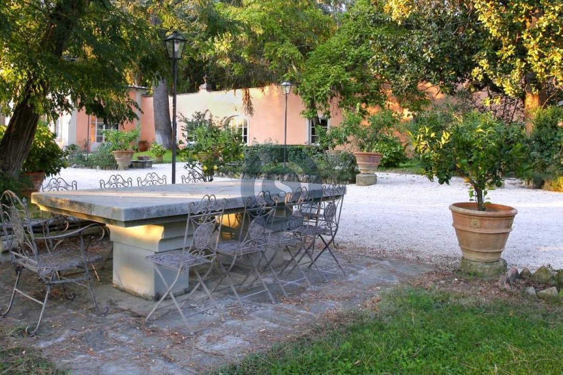 Villa in Center, Cortona, Tuscany 4 - 15908556