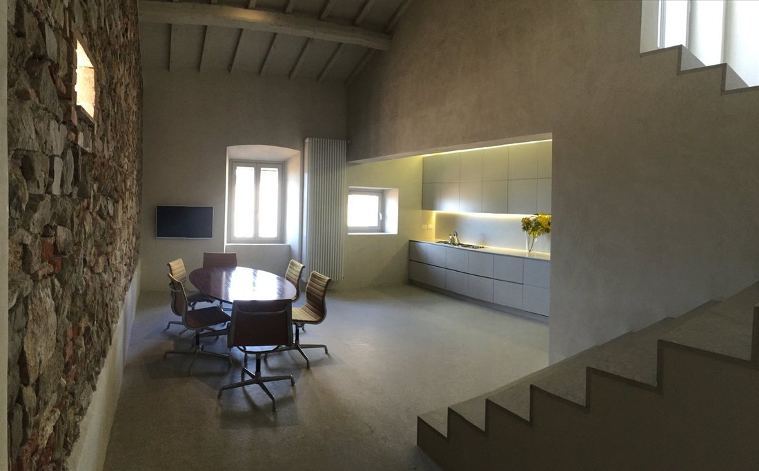 Apartment in Center, Grosseto, Tuscany 1 - 15908783