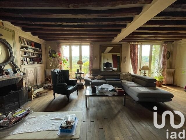 House in Chamigny, Ile-de-France, France 5 - 15907164