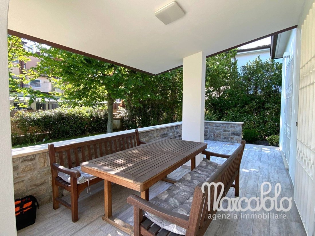Villa in Center, Forte dei Marmi, Tuscany 4 - 15908716