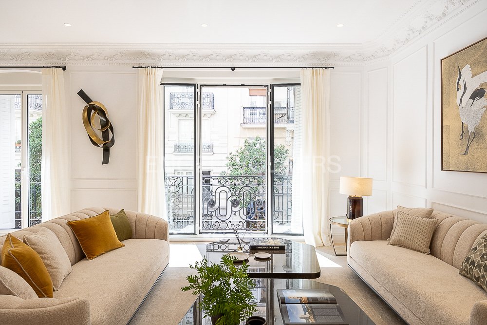 Apartment in Barrio Salamanca, Madrid, Spain 3 - 15414757