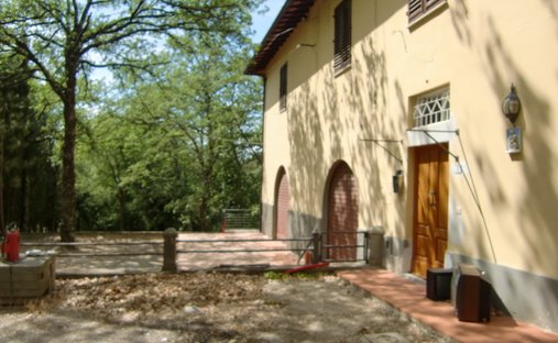 Villa en Centro, San Casciano en Val di Pesa, Toscana 1