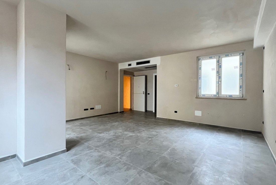 Apartment in Lido di Camaiore, Camaiore, Tuscany 3 - 15907781