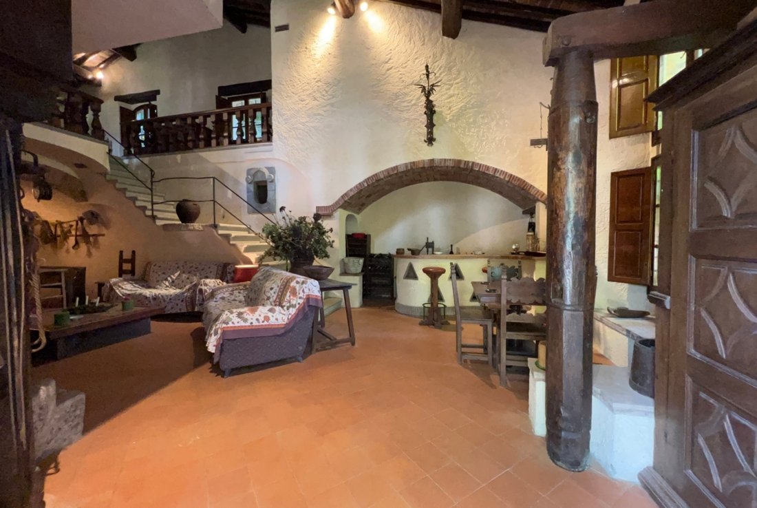 Landhaus in Camaiore, Toskana, Italien 5 - 15907878