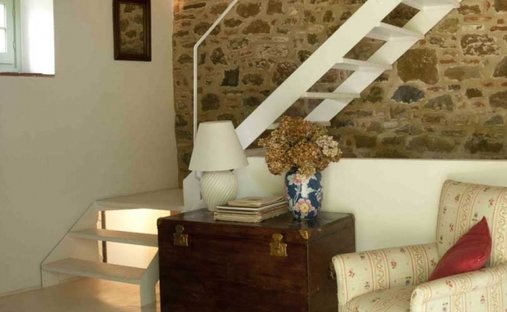 Country House in Centro, Greve in Chianti, Tuscany 1