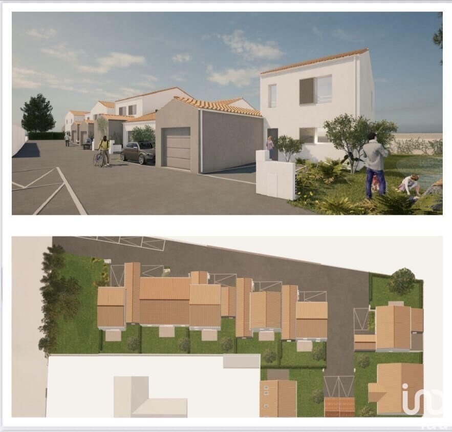 House in L'Ile-d'Olonne, Pays de la Loire, France 5 - 13519343