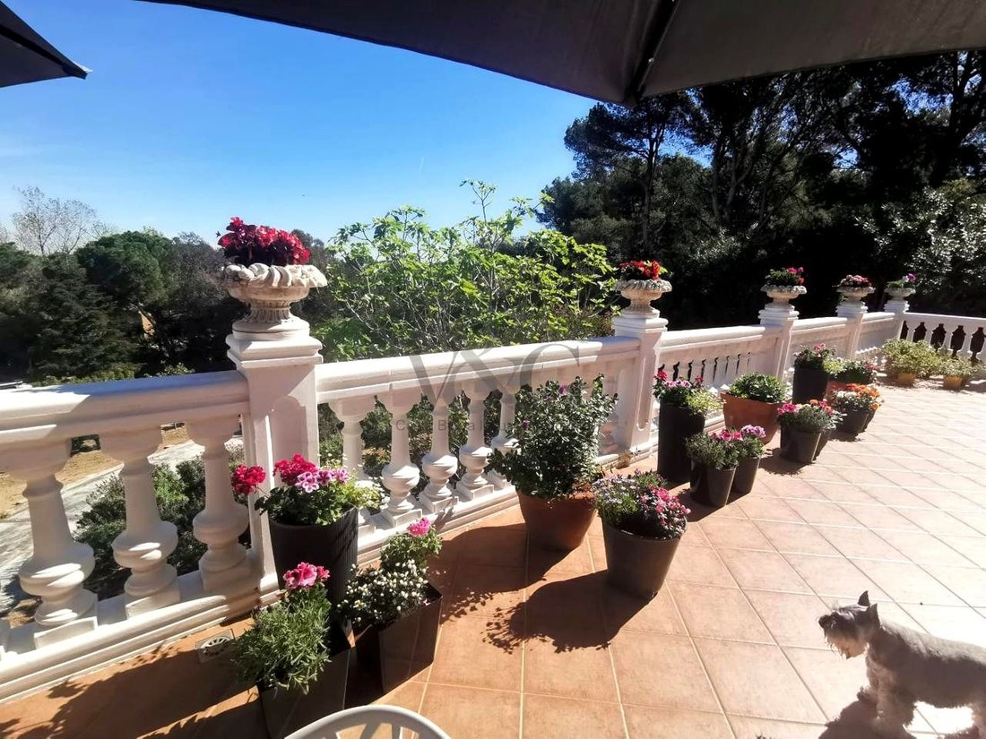 Villa in Pals, Catalonia, Spain 2 - 15906385