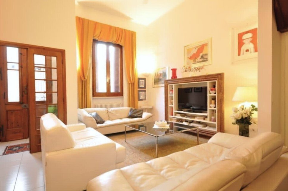 Villa in Historic Center, Viareggio, Tuscany 3 - 15907838