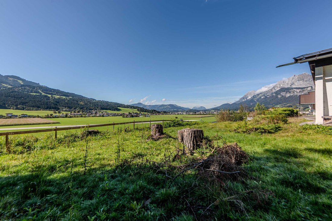 Chalet in Sankt Johann in Tirol, Tirol, Österreich 3 - 15906526